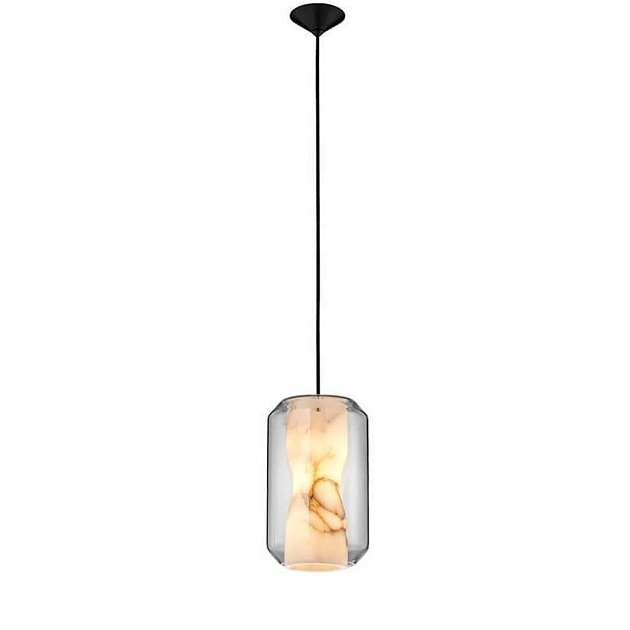 Подвесной светильник Mizi'en Evince MZ110811-1-200 изображение 1 Подвесной светильник Mizi'en Evince MZ110811-1-200 Фото № 1