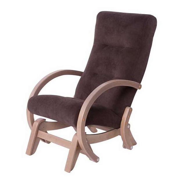 Кресло-качалка Мебелик Мэтисон 006471 изображение 1 Кресло-качалка Мебелик Мэтисон 006471 Фото № 1