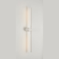 Настенный светодиодный светильник Crystal Lux CLT 058W2 WH 3