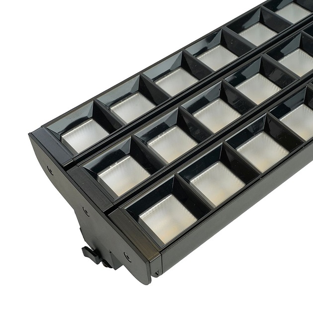 Трековый светодиодный светильник Feron RetailTrace AL124 48930 Фото № 6