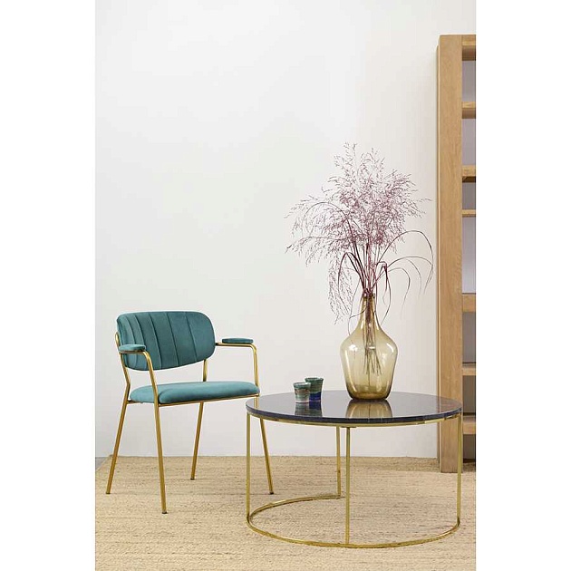 Кухонный стул Bergenson Bjorn Eirill FH-ERL-ARMCH-PL-GRN Фото № 14