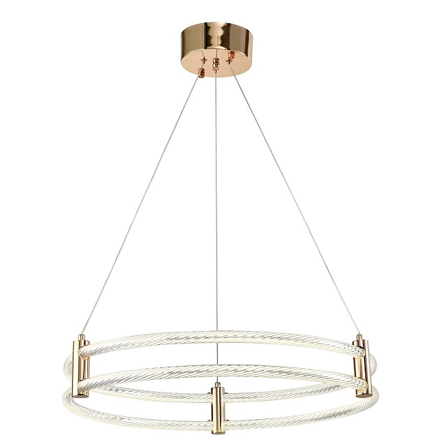 Подвесной светильник Zortes RINGER ZRS.57792.116 Фото № 1