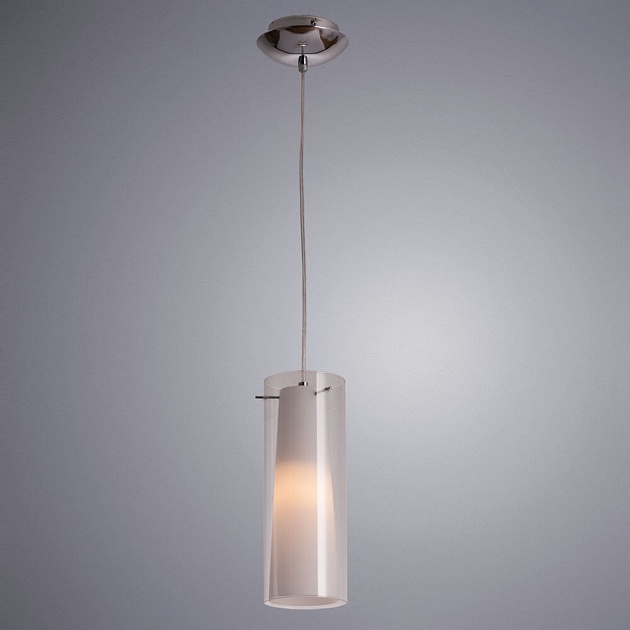 Подвесной светильник Arte Lamp Aries A8983SP-1CC Фото № 3