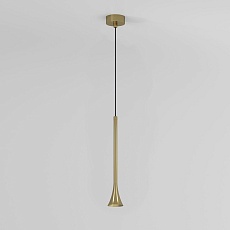 Подвесной светодиодный светильник Elektrostandard Hall 50314 LED a068820 3