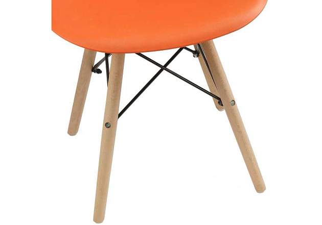 Кухонный стул Woodville Eames 11900 Фото № 3