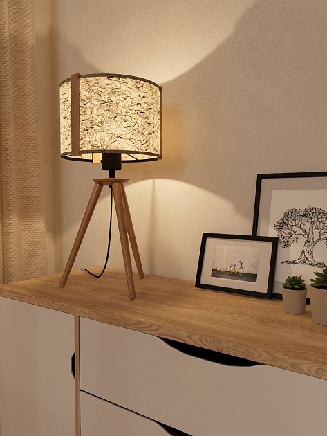 Настольная лампа Eglo Hontongas 390325 Фото № 3