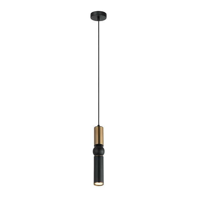 Подвесной светильник Lussole Loft Truman LSP-8571 Фото № 1