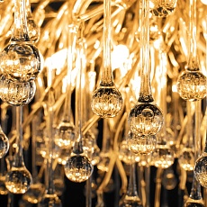 Подвесная люстра Loft IT Drops 10377/800 1