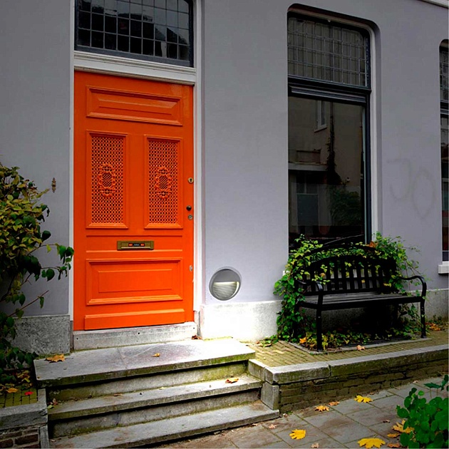 Уличный светодиодный светильник Novotech Street Muro 358189 Фото № 3