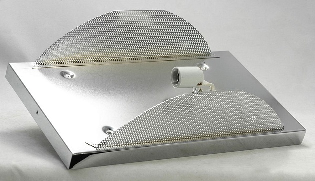 Настенный светильник Lussole Vetere LSF-2371-01V Фото № 4