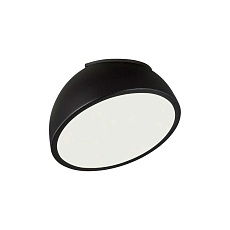Потолочный светодиодный светильник Sonex Mitra Pluto Black 7658/11L 2