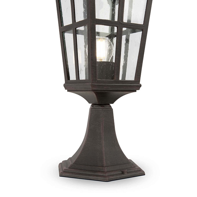 Ландшафтный светильник Maytoni Outdoor O413FL-01BZ изображение 9 Ландшафтный светильник Maytoni Outdoor O413FL-01BZ Фото № 9