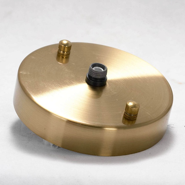 Подвесная люстра Lussole Loft LSP-8204 Фото № 4