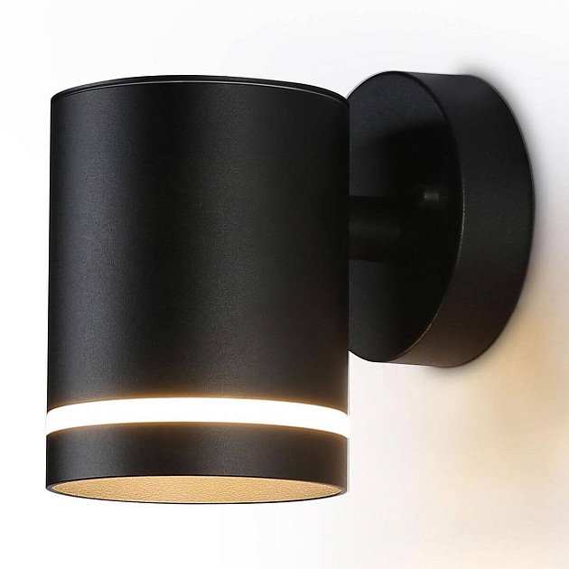 Уличный настенный светильник Ambrella light Garden ST3327 Фото № 1