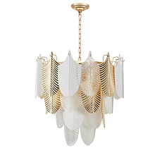 Подвесная люстра Favourite Pulcher 2619-19P 1