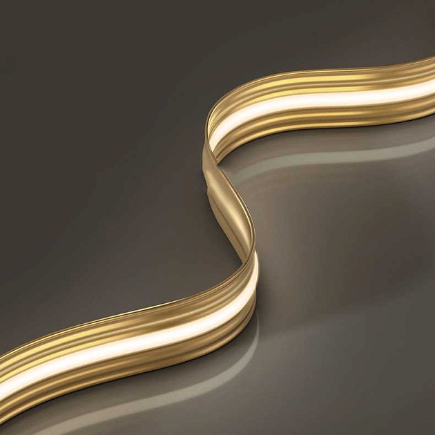 Подвесной светильник Imperium Loft zeus01 248470-01 Фото № 5