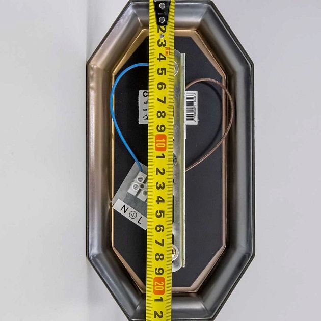 Бра Citilux Витра-1 CL442310 Фото № 5