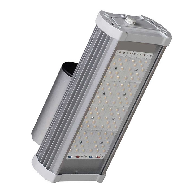 Светильник светодиодный уличный консольный Uniel ULV-R24J 160W/5000К IP65 SILVER UL-00012294 изображение 1 Светильник светодиодный уличный консольный Uniel ULV-R24J 160W/5000К IP65 SILVER UL-00012294 Фото № 1