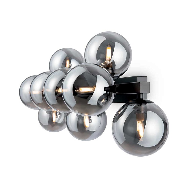 Бра Maytoni Dallas MOD547WL-09B Фото № 4