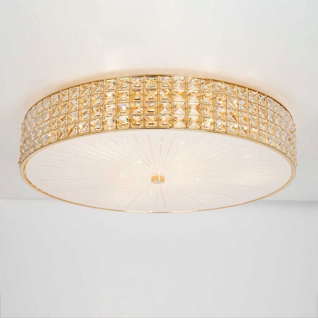 Потолочный светильник Citilux Портал CL324102 Фото № 4