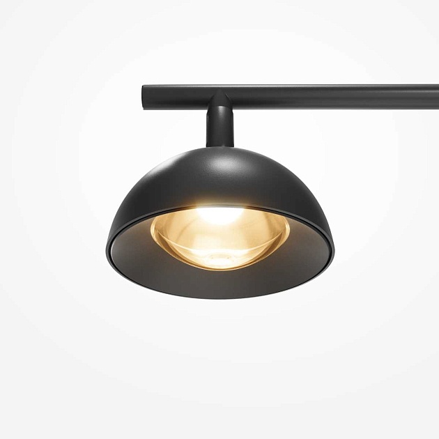 Напольный светильник (торшер) Maytoni MOD372FL-L10B3K Фото № 4