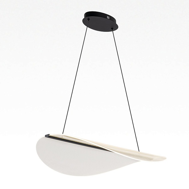 Подвесной светодиодный светильник Citilux Skatt CL213131 Фото № 13