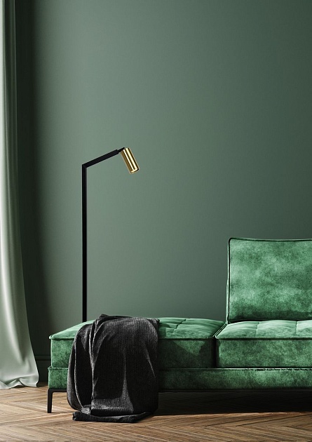 Торшер Lucide Sybil 45799/01/30 Фото № 6