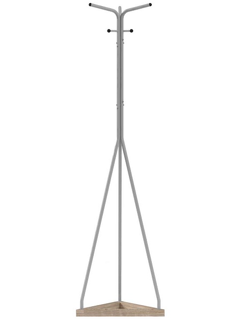 Напольная вешалка Мебелик Галант 213 007161 Фото № 8