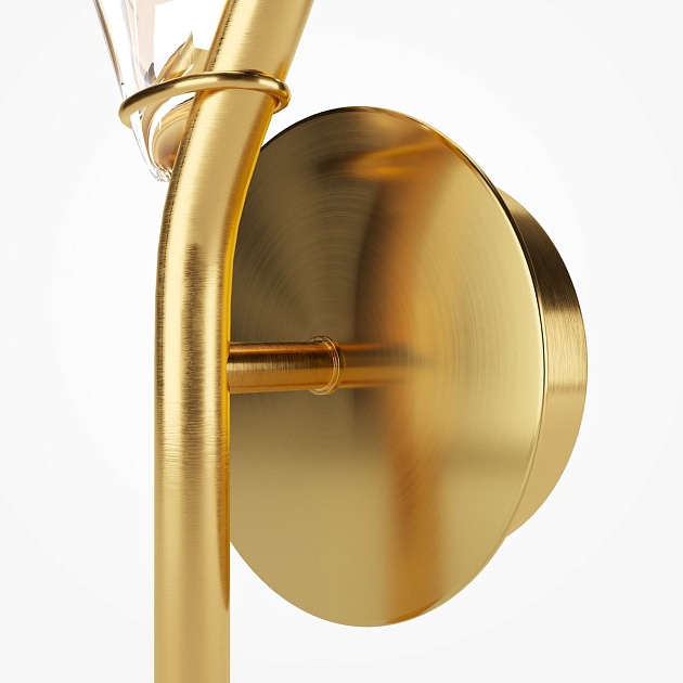 Бра Maytoni Foresight MOD347WL-L8BS3K Фото № 9