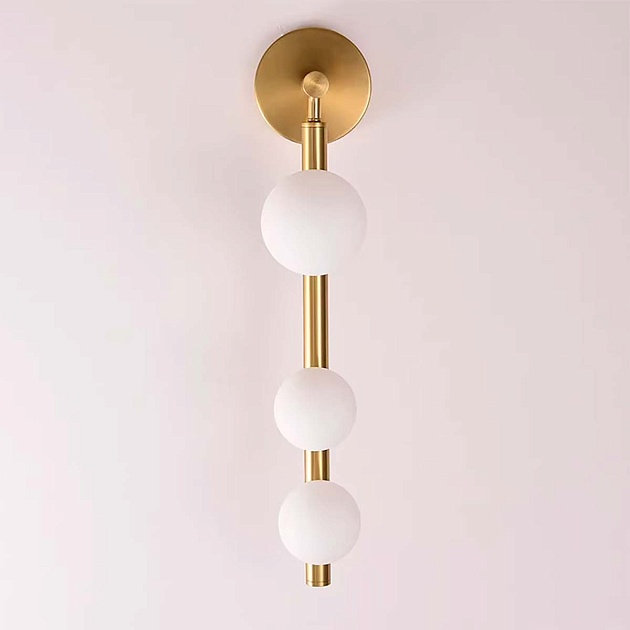 Бра Imperium Loft 252275-26 Фото № 1