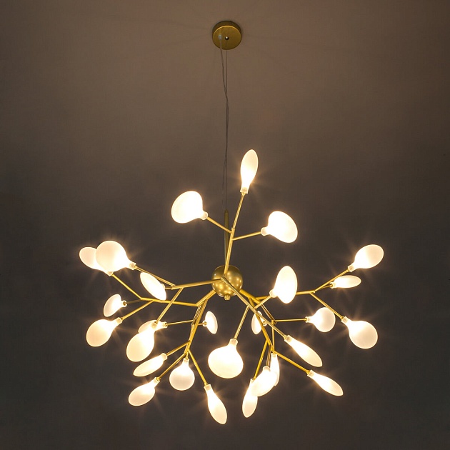 Подвесная люстра Bogates 540 Фото № 3