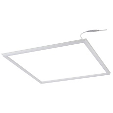 Панель светодиодная General GALP-WF-600-40BT-6 (панель-рамка)