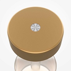 Настольная светодиодная лампа Maytoni Al Collaboration MOD229TL-L3G3K1 2