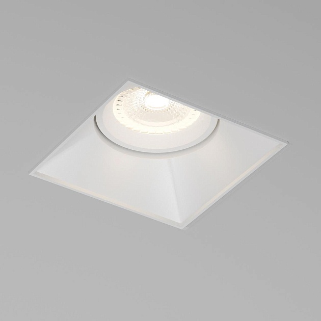 Встраиваемый светильник Elektrostandard 25019/01 a067525 Фото № 4