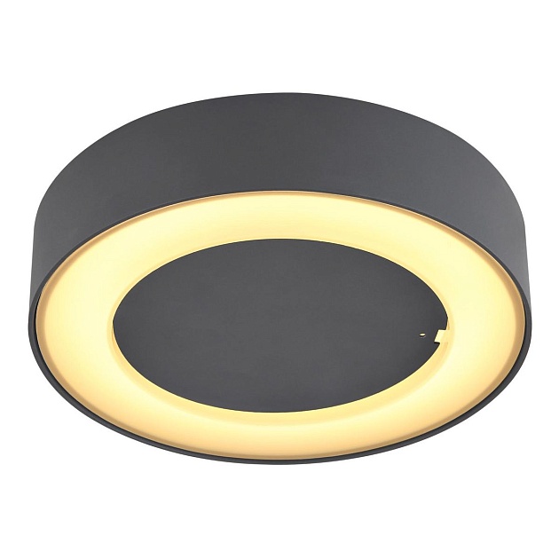 Уличный светодиодный светильник Globo Sura 32136D изображение 1 Уличный светодиодный светильник Globo Sura 32136D Фото № 1