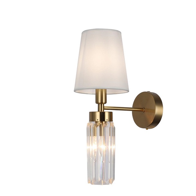 Бра Omnilux Prat OML-89801-02 изображение 1 Бра Omnilux Prat OML-89801-02 Фото № 1