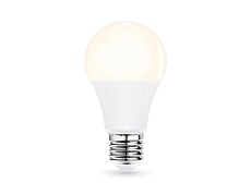 Лампа светодиодная Лон A60 12W 2700K Ambrella light Bulding 601203