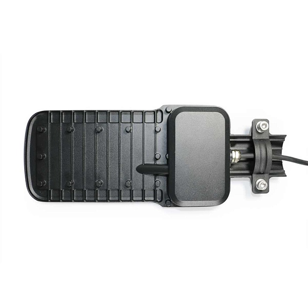 Уличный светодиодный консольный светильник Gauss Qplus 629535330 изображение 6 Уличный светодиодный консольный светильник Gauss Qplus 629535330 Фото № 6