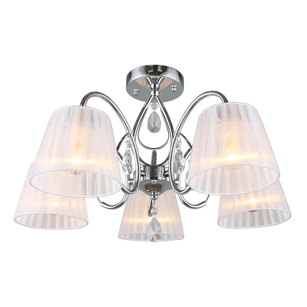 Потолочная люстра Omnilux Cardillo OML-56607-05 Фото № 1