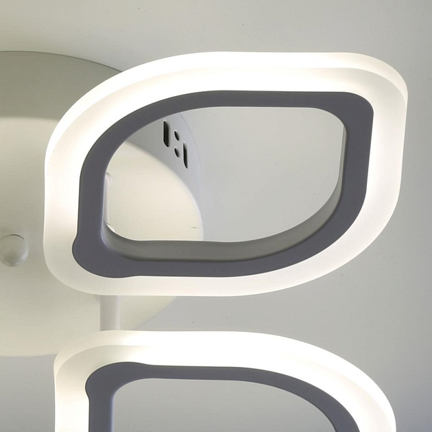 Люстра De City Мадлен 424013104 изображение 6 Люстра De City Мадлен 424013104 Фото № 6