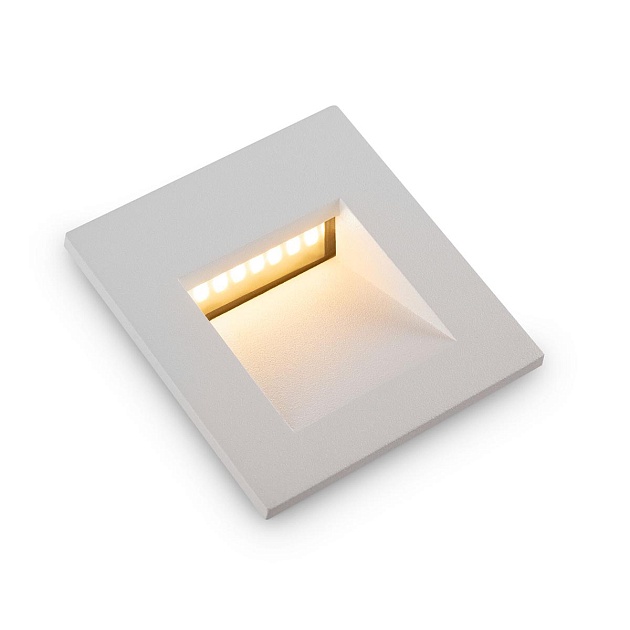 Уличный светодиодный светильник Maytoni Arca O038-L3W Фото № 1