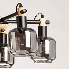 Подвесная люстра De City Дэла 635017805 3