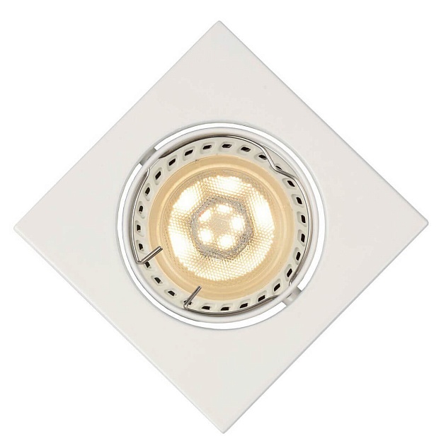 Встраиваемый светильник Lucide Focus 11002/05/31 Фото № 1