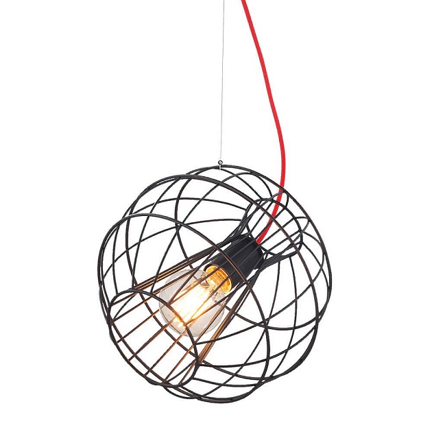 Подвесной светильник Lussole Lgo GRLSP-9933 Фото № 3