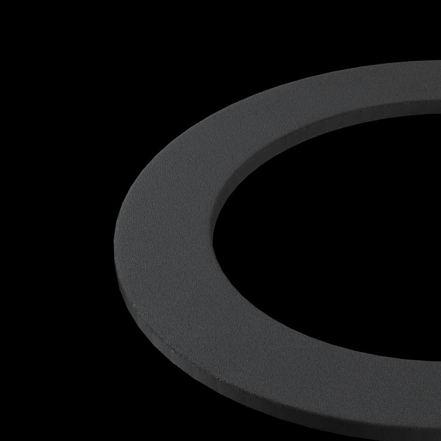 Кольцо декоративное Maytoni Kappell DLA040-05B изображение 4 Кольцо декоративное Maytoni Kappell DLA040-05B Фото № 4