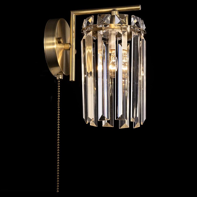 Бра Citilux Axis CL313413 изображение 19 Бра Citilux Axis CL313413 Фото № 19