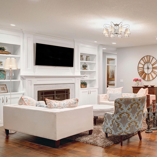 Потолочная люстра Eurosvet 60065/8 серебро изображение 5 Потолочная люстра Eurosvet 60065/8 серебро Фото № 5