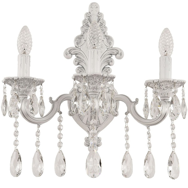 Бра Bohemia Ivele AL7801B15/3/175 A WMN Фото № 1