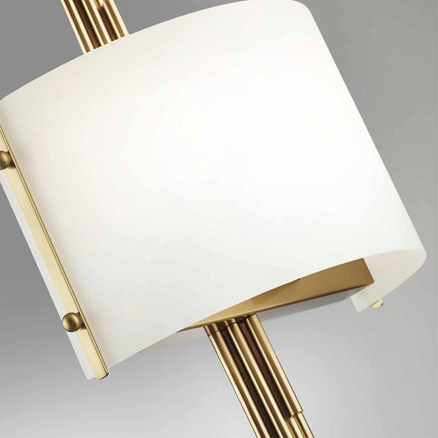 Бра Odeon Light Exclusive Margaret 5415/2WA изображение 4 Бра Odeon Light Exclusive Margaret 5415/2WA Фото № 4