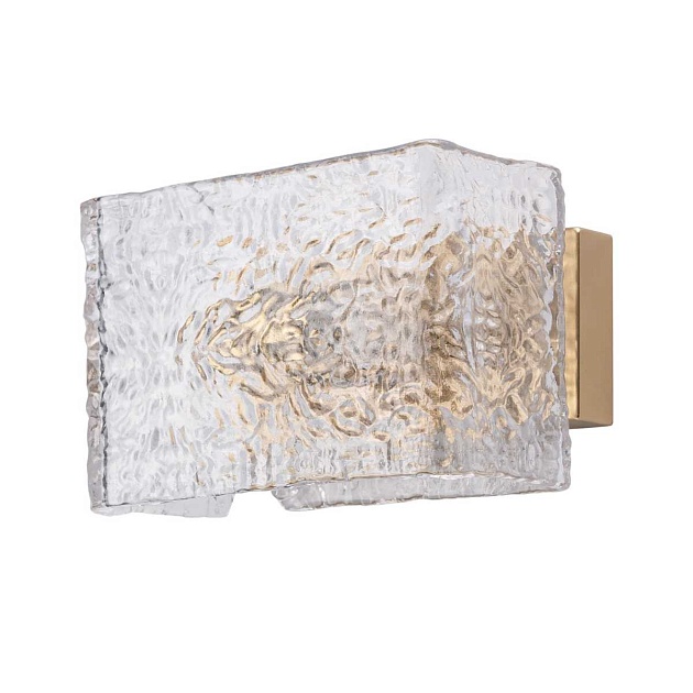 Бра MW-Light Айс 542020901 изображение 1 Бра MW-Light Айс 542020901 Фото № 1